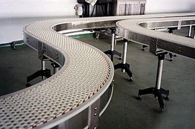 柔性鏈輸送梁有多少種使用方法？