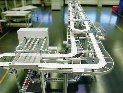 使用柔性輸送機應該注意什么？