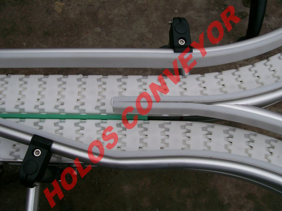 柔性輸送機(jī)壞了怎么辦，什么緣由呢？