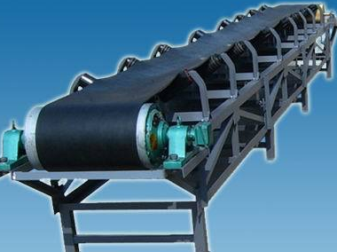 什么是摩擦式輸送機(jī)？