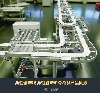 柔性輸送線分為哪些？