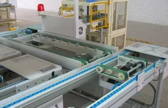 怎么選購合適的柔性輸送機(jī)？