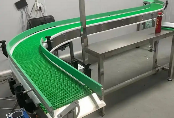 柔性鏈板輸送線的驅動鏈輪如何保養(yǎng)?