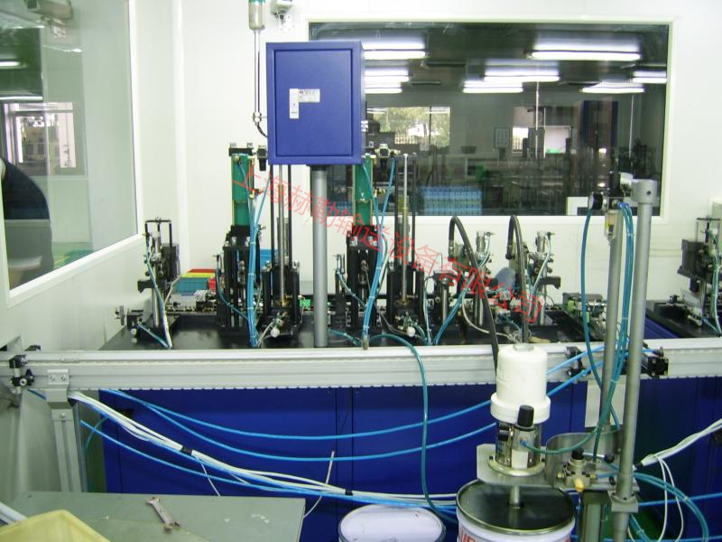 安裝柔性輸送機(jī)需要做哪些具體工作？
